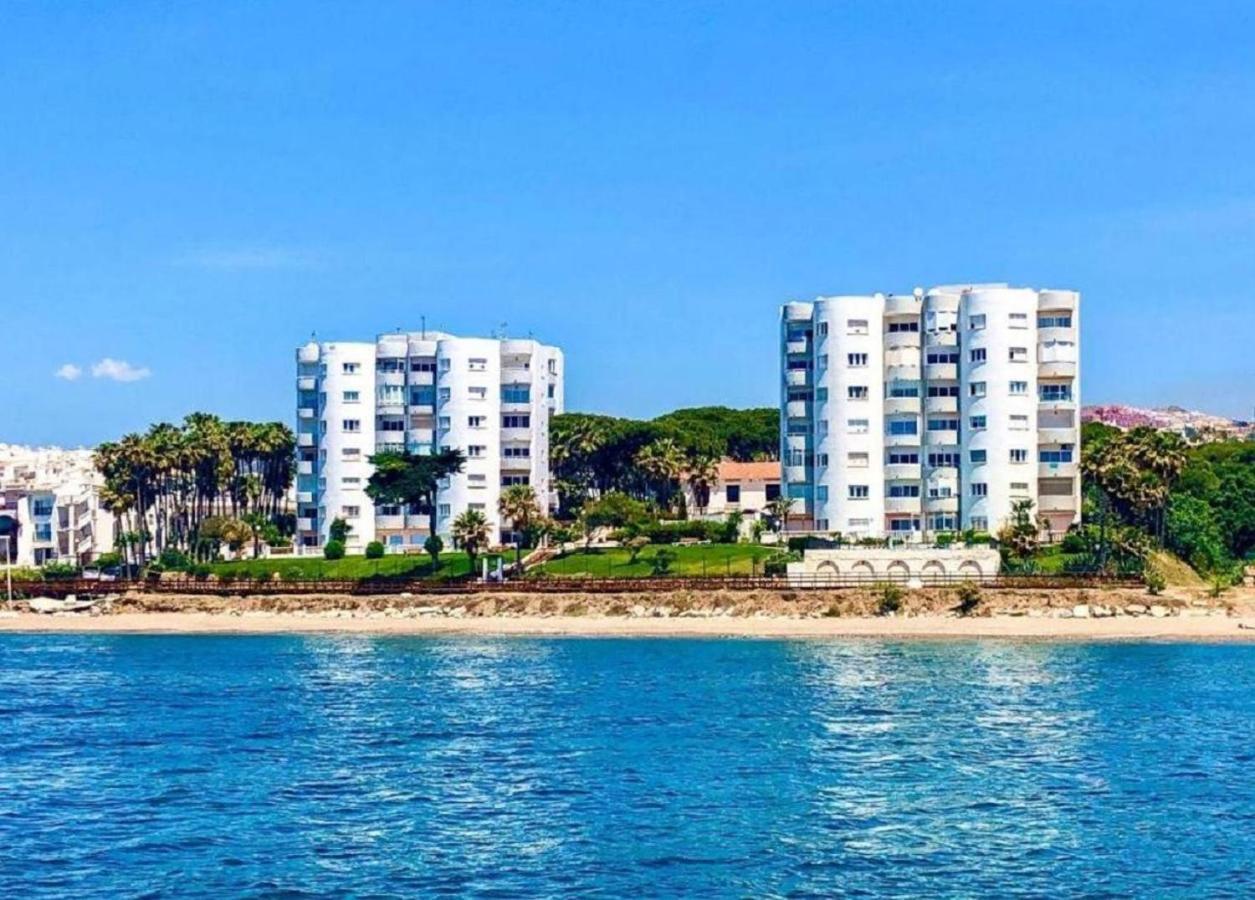 Nuevo! Algaida Calahonda Beach Studio Ситио-де-Калаонда Экстерьер фото