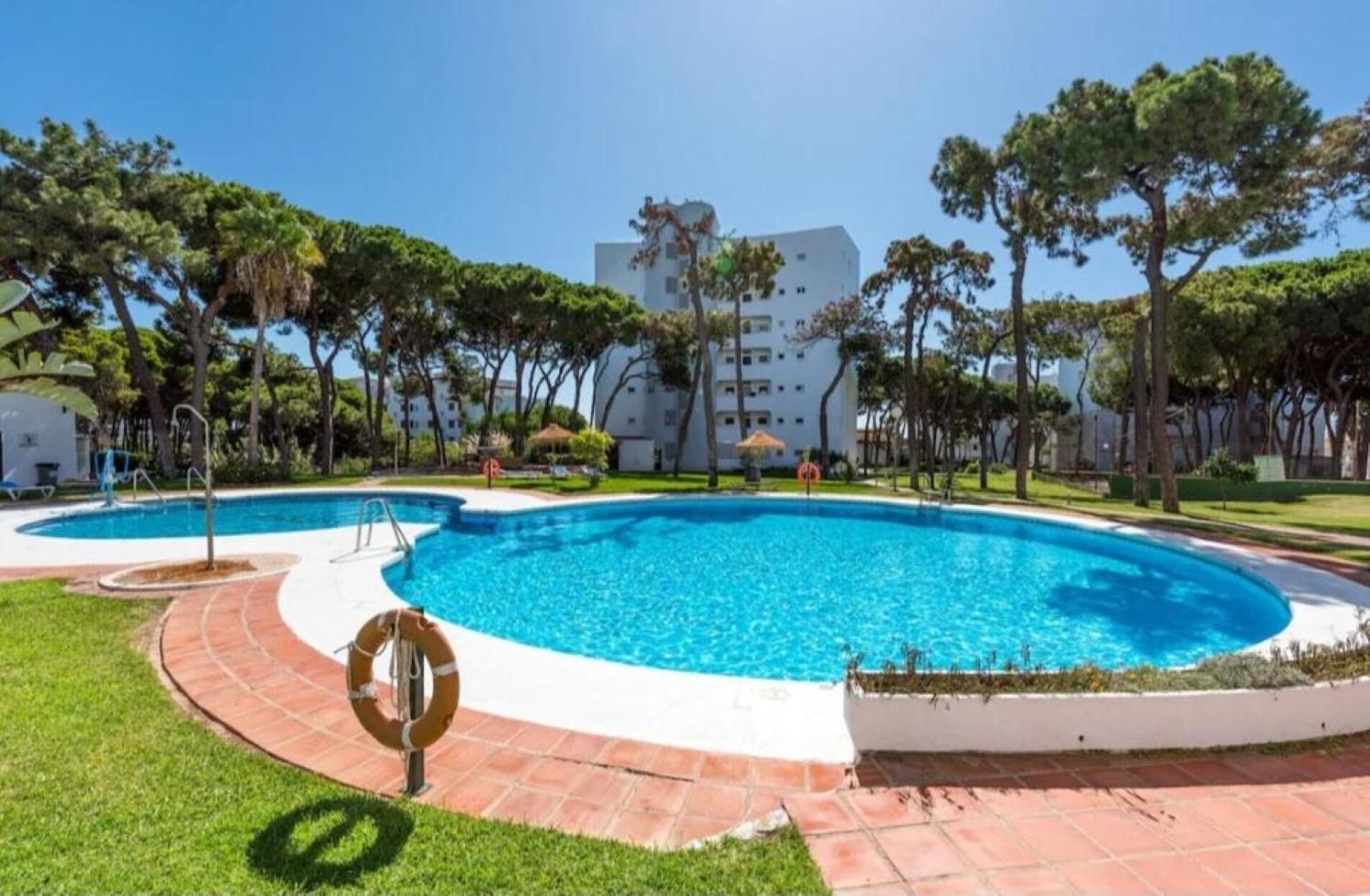 Nuevo! Algaida Calahonda Beach Studio Ситио-де-Калаонда Экстерьер фото